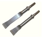 Voegbikbeitels V51 - BÖHLER