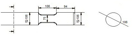 Case CB 1450