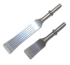 Voegbikbeitels V53 - MAKITA