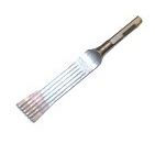 Voegbikbeitels V59 - INGERSOLL-RAND