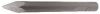 Puntbeitel (FURUKAWA F19 / KENT KF19)