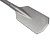 Asfaltbeitel S32x160 / 125x350