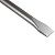 Platte beitel S28x160 / 30x450