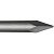 Puntbeitel (AC MB700/800, CP750, HM580, HM860Q) / 1000