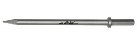 Puntbeitel S22x82 / 600